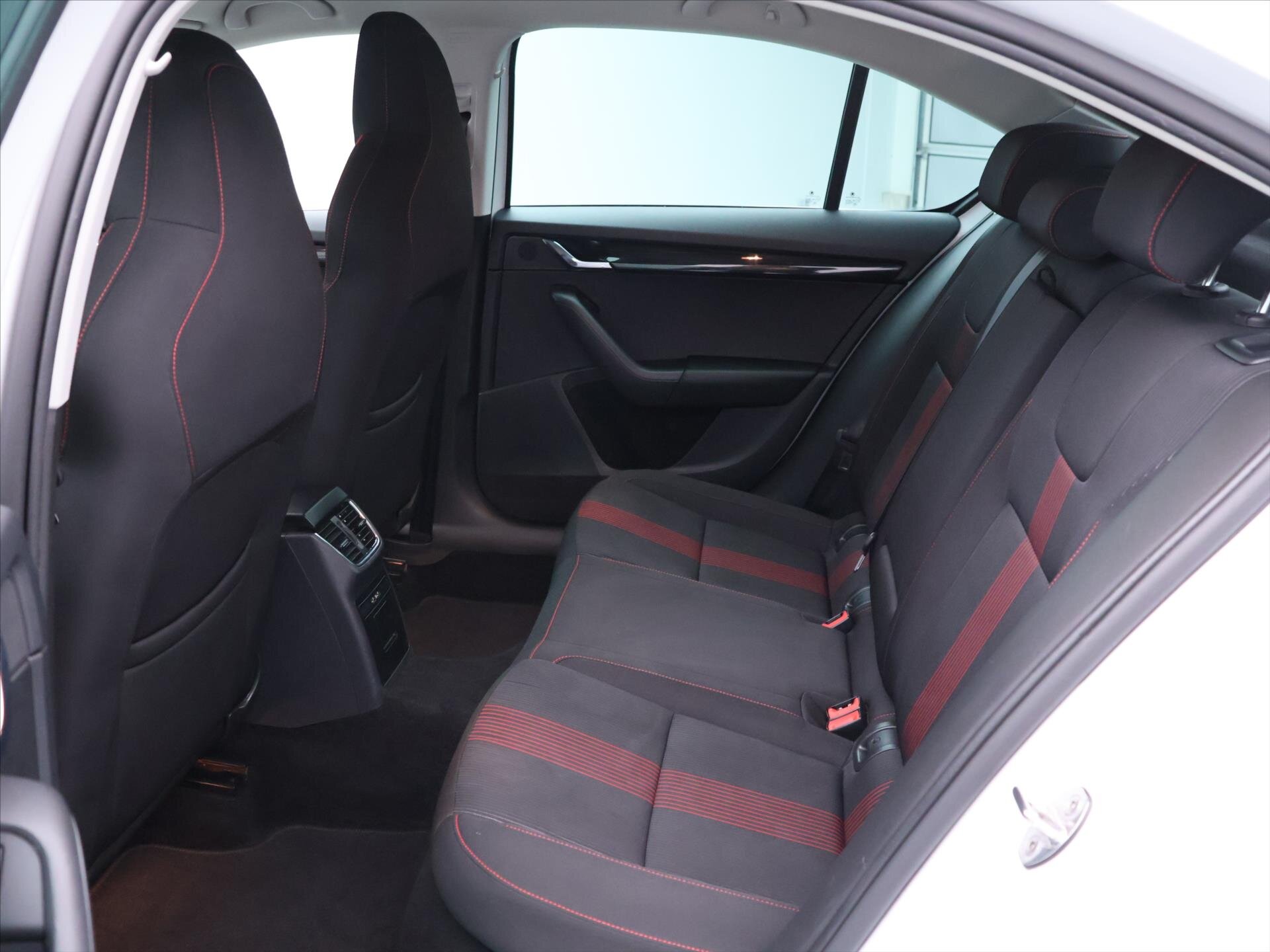 Škoda Octavia Liftback 2,0 l 110 kw