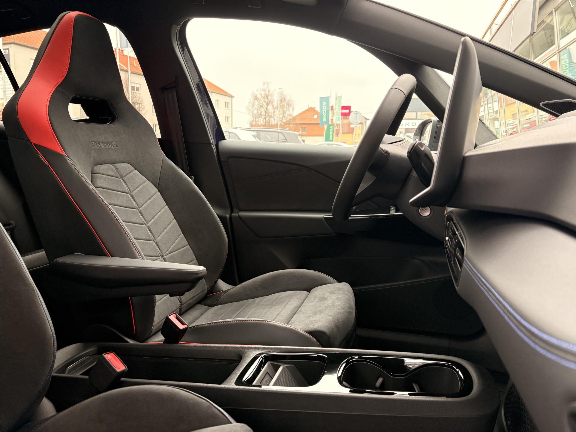 Volkswagen ID.3 Hatchback 0,0 240 kw