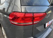 Volkswagen Touran MPV 2,0 l 110 kw