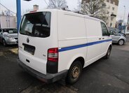 Volkswagen Transporter 6