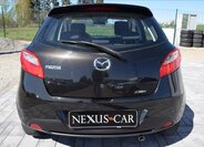 Mazda 2 Hatchback 1,3 l 55 kw