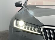 Škoda Superb 22