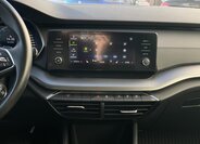 Škoda Octavia Kombi 2,0 l 85 kw