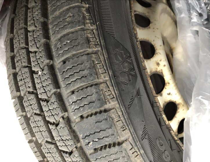 Mercedes-Benz Vito VAN-Minibus 2,1 l 100 kw