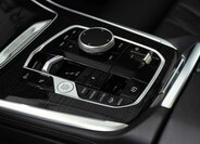 BMW X7 SUV / Terénní 3,0 l 280 kw