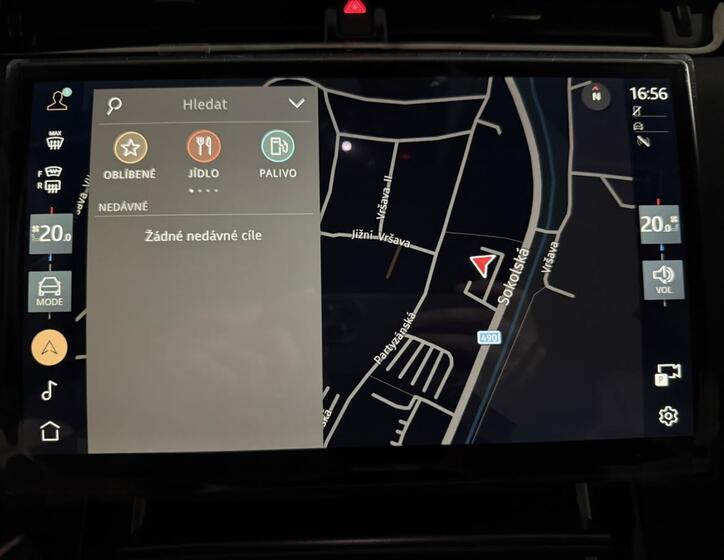 Land Rover Range Rover Evoque 27