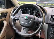 Škoda Yeti SUV / Terénní 1,8 l 118 kw