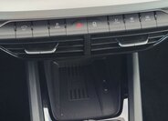 Škoda Octavia Kombi 1,5 l 110 kw