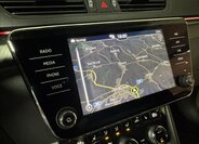 Škoda Superb Kombi 1,5 l 110 kw