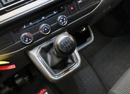 Volkswagen Transporter Skříň 2,0 l 81 kw