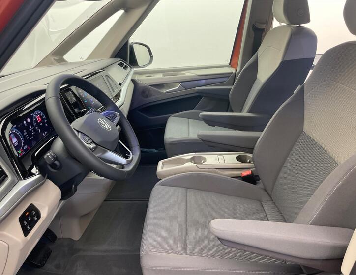 Volkswagen Multivan 7