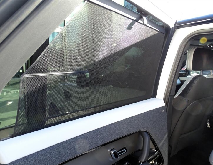 Land Rover Range Rover Sport SUV 3,0 l 221 kw