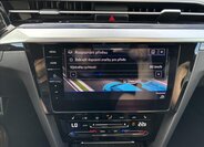 Volkswagen Arteon Liftback 2,0 l 206 kw