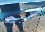 Škoda Superb Kombi 2,0 l 147 kw