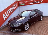 Volkswagen Passat Sedan / Limuzína 2,0 l 130 kw