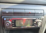 Škoda Octavia Kombi 1,6 l 75 kw