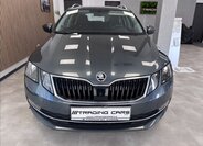 Škoda Octavia Kombi 1,6 l 85 kw