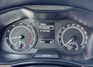 Škoda Scala Hatchback 1,5 l 110 kw