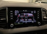 Škoda Karoq SUV 1,5 l 110 kw