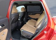 Hyundai Santa Fe SUV / Terénní 2,2 l 148 kw