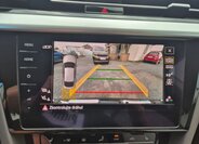 Volkswagen Arteon Sedan 2,0 l 110 kw