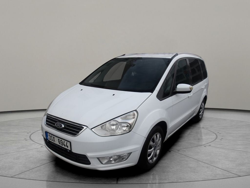 Ford Galaxy MPV 2,0 l 107 kw