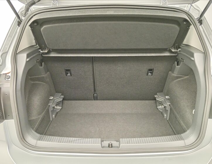 Volkswagen T-Cross SUV / Terénní 999,0 85 kw