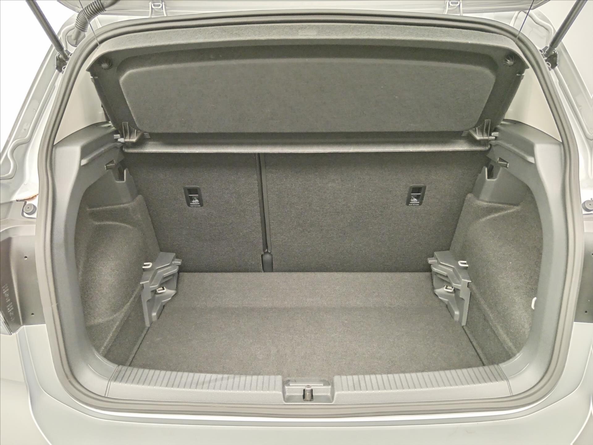 Volkswagen T-Cross SUV / Terénní 999,0 85 kw