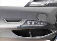 BMW X3 SUV 2,0 l 140 kw