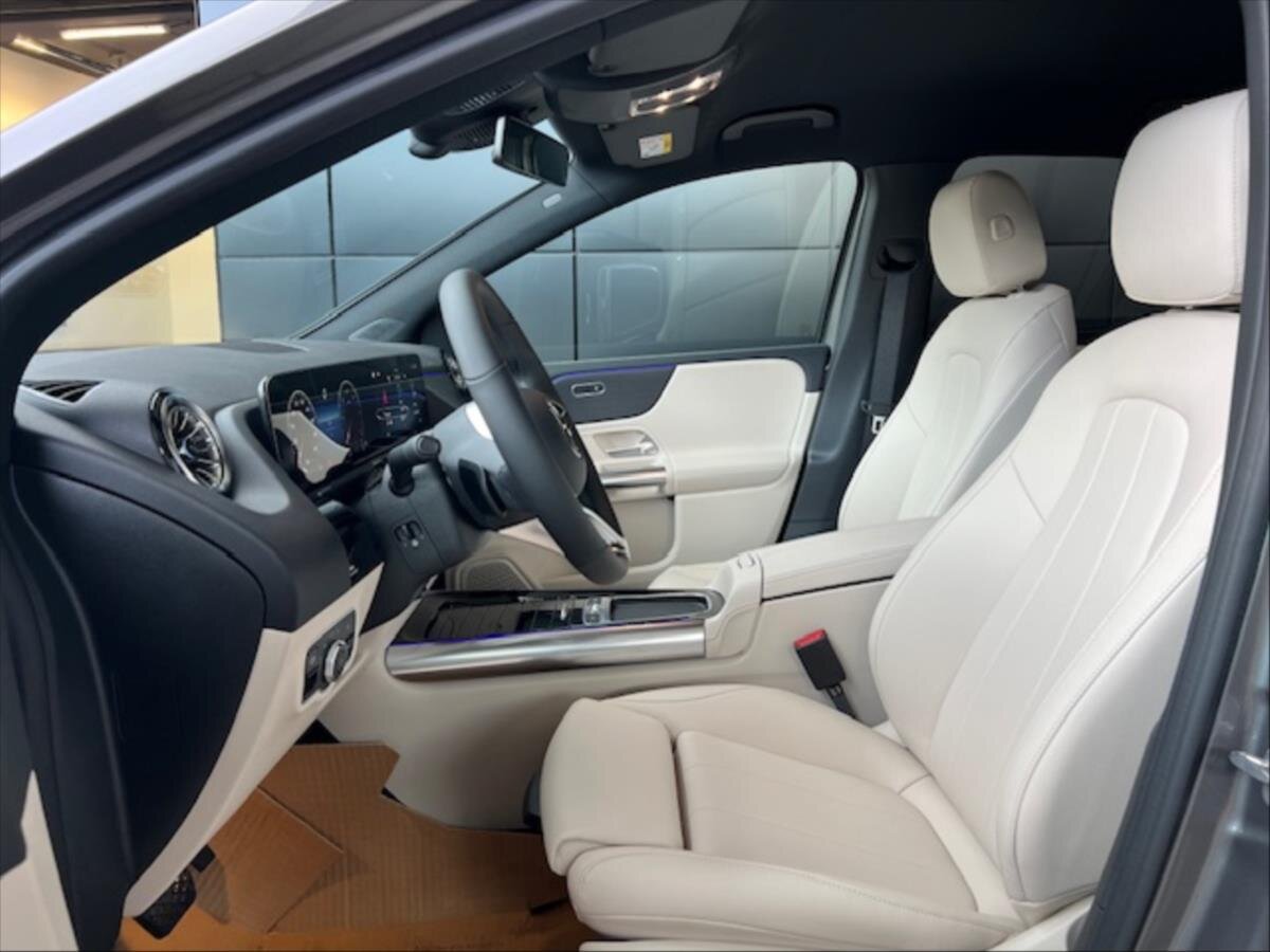 Mercedes-Benz Třídy B