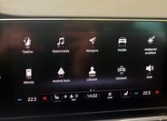 Škoda Octavia Kombi 1,5 l 110 kw