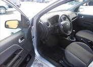 Ford Fusion Hatchback 1,4 l 59 kw