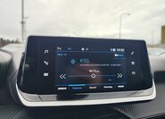 Peugeot 2008 SUV 1,2 l 74 kw