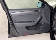 Škoda Superb Kombi 1,4 l 160 kw