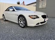 BMW Řada 6 2