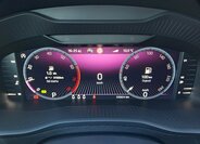 Škoda Karoq SUV / Terénní 1,5 l 110 kw