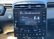 Hyundai Tucson SUV / Terénní 1,6 l 110 kw