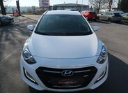 Hyundai i30 Kombi 1,6 l 88 kw