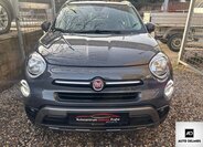 Fiat 500X SUV / Terénní 1,3 l 110 kw