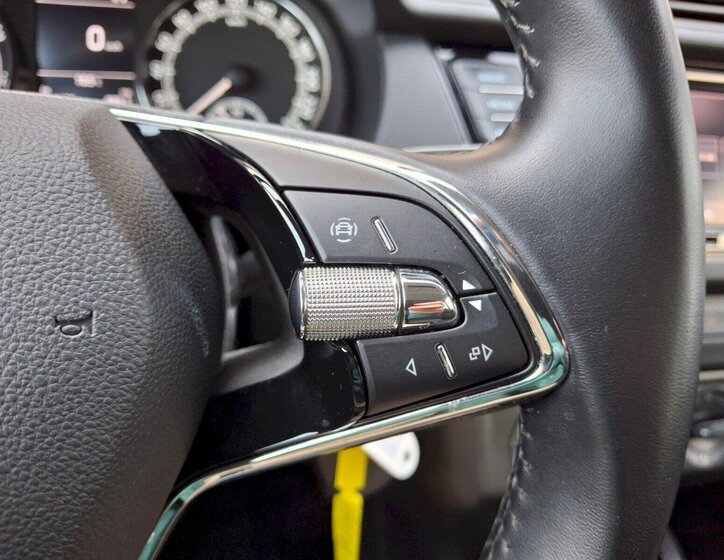 Škoda Fabia Kombi 999,0 70 kw