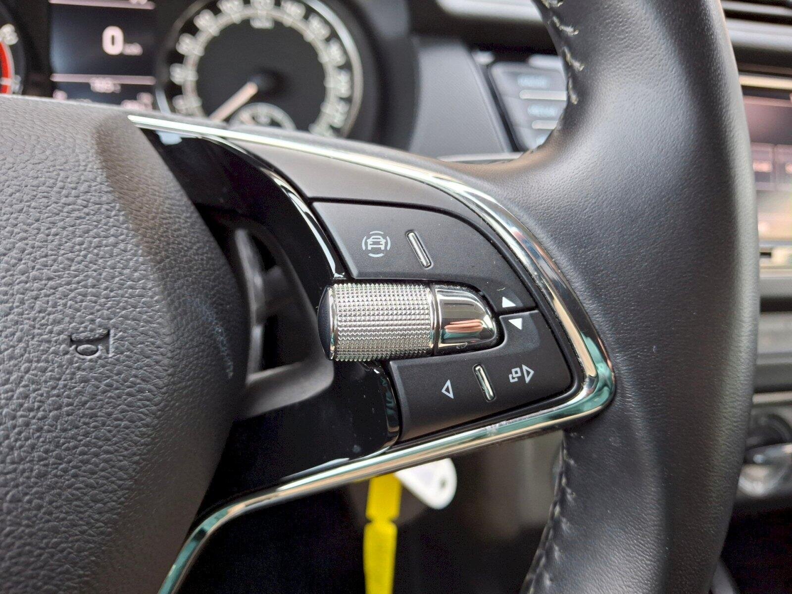 Škoda Fabia Kombi 999,0 70 kw