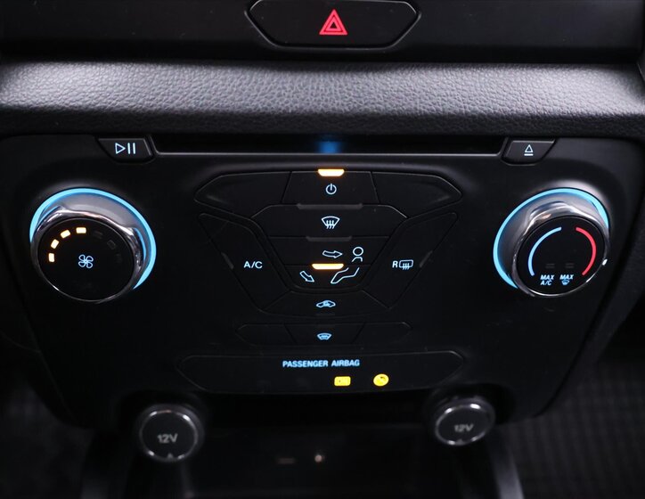 Ford Ranger Pick-up 2,0 l 125 kw