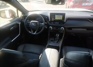 Toyota RAV4 SUV / Terénní 2,5 l 131 kw