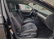 Volkswagen Passat Kombi 2,0 l 110 kw