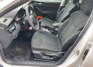 Škoda Scala Hatchback 999,0 70 kw