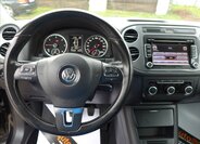 Volkswagen Tiguan 16