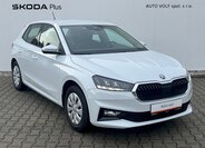 Škoda Fabia Hatchback 1,0 l 59 kw