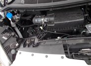 Ford Transit Custom 40