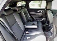 Land Rover Range Rover Velar SUV / Terénní 2,0 l 150 kw