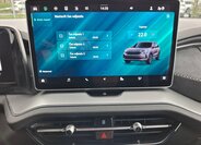 Škoda Kodiaq SUV / Terénní 2,0 l 142 kw